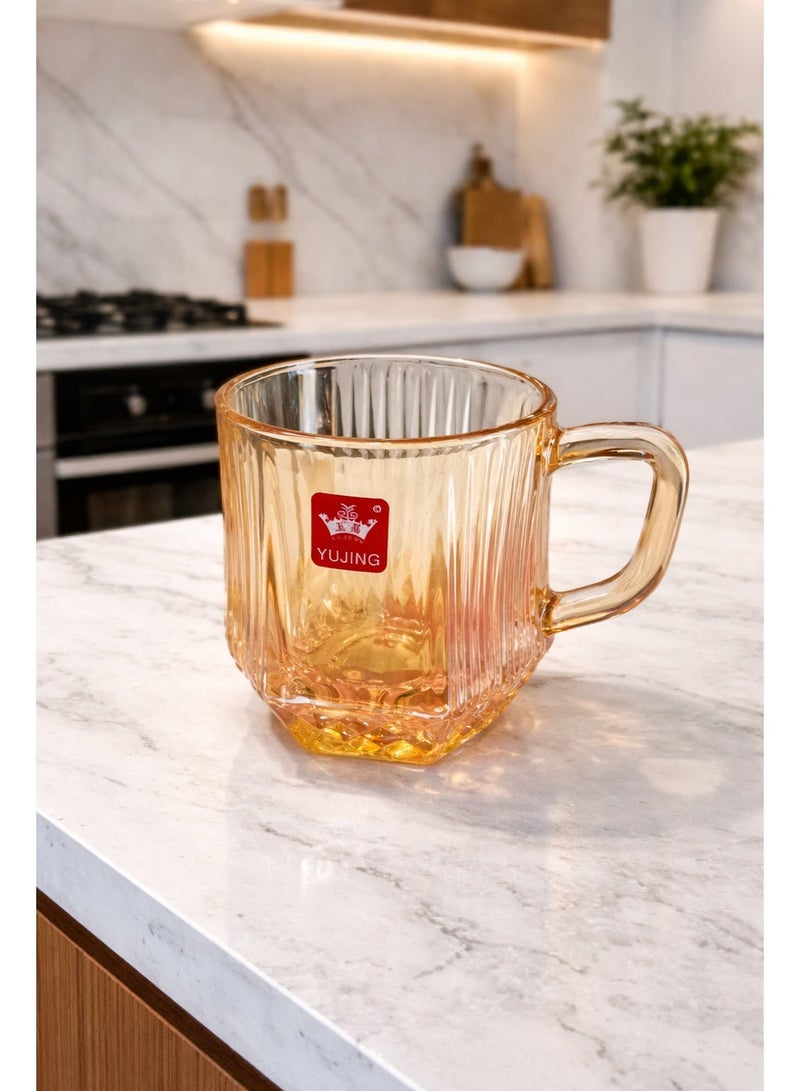 يوجينج طقم مجات مستورد 6 قطع كود 141 - Image 1